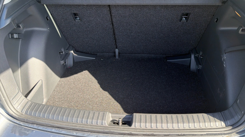 Skoda Fabia 1.0 TSI 116 SE Edition 5dr DSG Petrol Hatchback